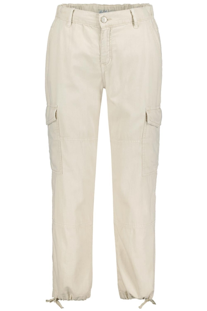 CONNY CARGO COTTON LINEN SRB4167 278 PEARL
